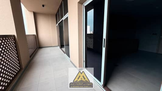 3 Schlafzimmer Wohnung zum zur Miete in Corniche Ajman, Ajman - e159861c-fd03-4b00-93c8-2b679c53f17c. jpg 3 Schlafzimmer Wohnung zum zur Miete in Corniche Ajman, Ajman - e159861c-fd03-4b00-93c8-2b679c53f17c. jpg
