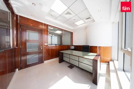 Office for Rent in Business Bay, Dubai - Vacant | Furnished | Community Expert Office for Rent in Business Bay, Dubai - Vacant | Furnished | Community Expert