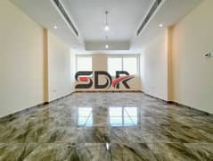 شقة في المعمورة،آل نهيان 2 غرف 85000 درهم - 15649064