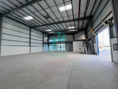 Warehouse in Vendita a Jebel Ali, Dubai - 1000302495. jpg