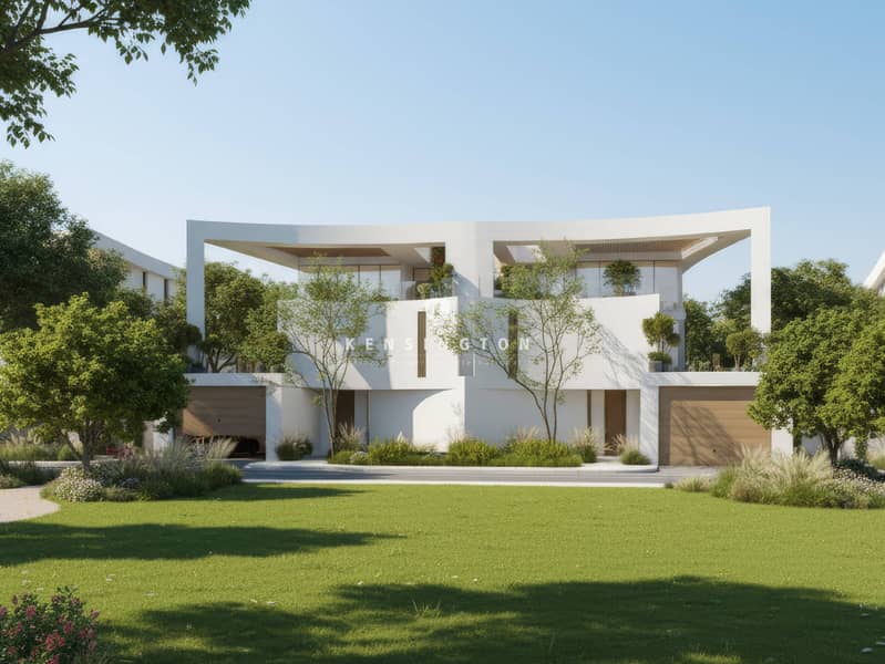 Villa in Jebel Ali,Saih Shuaib 1,Lunaya, 5 schlafzimmer, 13492500 AED - 15742533 Villa in Jebel Ali,Saih Shuaib 1,Lunaya, 5 schlafzimmer, 13492500 AED - 15742533