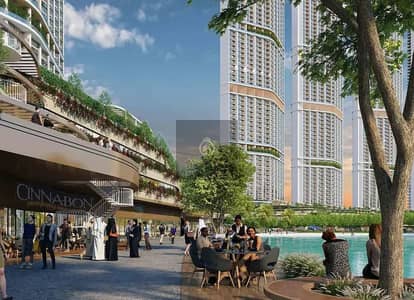 1 habitación Apartamento para en Venta en Sobha Hartland 2, Dubai - JPEG9. webp