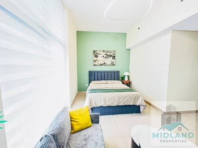 Hotel Apartment para en Alquiler en Al Furjan, Dubai - dc335b4c-ba6e-4c17-9474-98d6b2edcdbf. jpeg Hotel Apartment para en Alquiler en Al Furjan, Dubai - dc335b4c-ba6e-4c17-9474-98d6b2edcdbf. jpeg