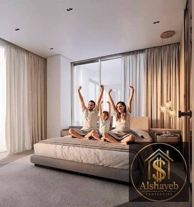 1 Bedroom Flat for Sale in Jumeirah Village Circle (JVC), Dubai - WhatsApp Image 2026-07-04 at 6.54. 12 PM (2). jpeg