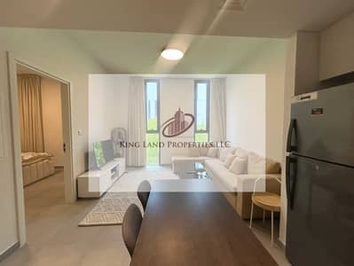 1 Bedroom Flat for Rent in Aljada, Sharjah - IMG_2100. jpg 1 Bedroom Flat for Rent in Aljada, Sharjah - IMG_2100. jpg
