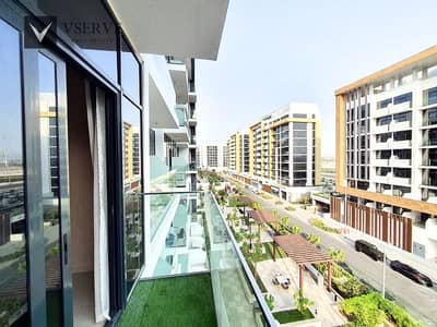 Studio zum zur Miete in Azizi Riviera, Dubai - Wohnung in Azizi Riviera，Azizi Riviera 24, 50000 AED - 15742648