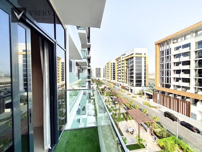Apartamento en Meydan,Azizi Riviera,Azizi Riviera 24, 50000 AED - 15742648 Apartamento en Meydan,Azizi Riviera,Azizi Riviera 24, 50000 AED - 15742648