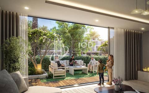4 Bedroom Villa for Sale in DAMAC Hills 2 (Akoya by DAMAC), Dubai - WhatsApp Image 2026-07-07 at 1.47. 41 PM. jpeg