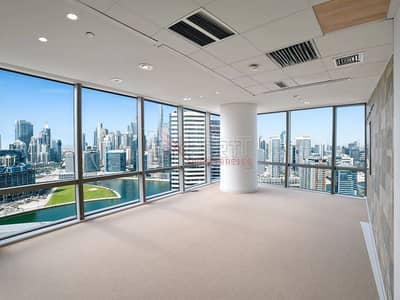 Office de à à louer à Business Bay, Dubai - Image 1 Office de à à louer à Business Bay, Dubai - Image 1