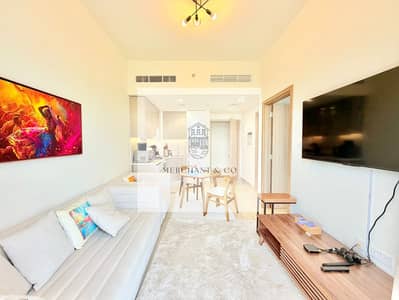 1 Bedroom Flat for Rent in Meydan, Dubai - Open View | Good Furnishings | Prime Location | Ready to Move In 1 Bedroom Flat for Rent in Meydan, Dubai - Open View | Good Furnishings | Prime Location | Ready to Move In