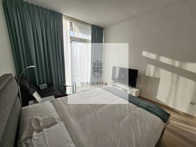 Studio zum zur Miete in Jumeirah Village Circle (JVC), Dubai - Wohnung in Jumeirah Village Circle (JVC)，JVC District 10，Bloom Towers，Bloom Tower C, 45999 AED - 15200813