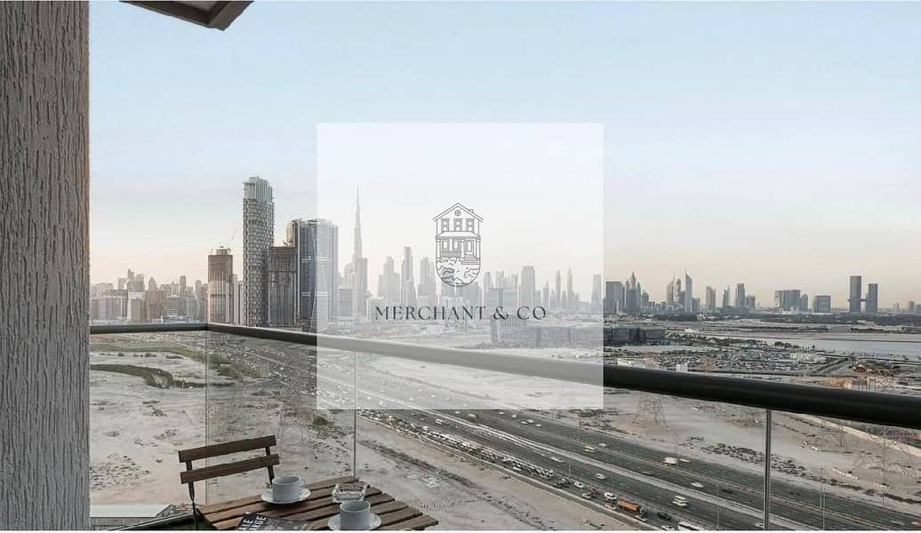 Downtown Views | Modern Furnishing | Prime Location Downtown Views | Modern Furnishing | Prime Location