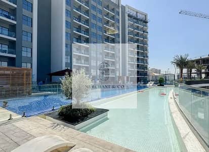 Appartement de 1 chambre à à vendre à Liwan, Dubai - Appartement à Liwan,Wavez Residence, 1 chambre, 810000 AED - 15200508 Appartement de 1 chambre à à vendre à Liwan, Dubai - Appartement à Liwan,Wavez Residence, 1 chambre, 810000 AED - 15200508