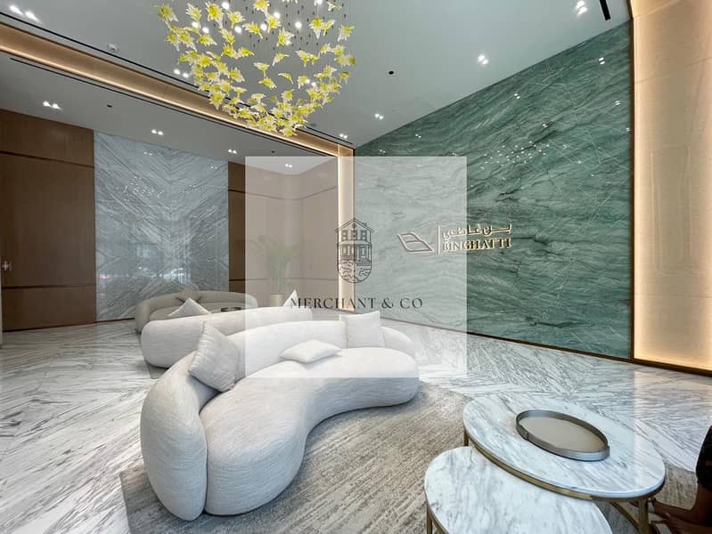 LARGE BALCONY | OPEN VIEW | FITTED KITCHEN | READY TO MOVE-IN LARGE BALCONY | OPEN VIEW | FITTED KITCHEN | READY TO MOVE-IN