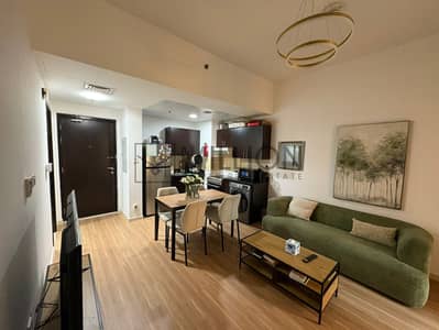 1 Schlafzimmer Wohnung zum zur Miete in Jumeirah Village Circle (JVC), Dubai - WhatsApp Image 2026-07-07 at 10.23. 34 AM (4). jpeg