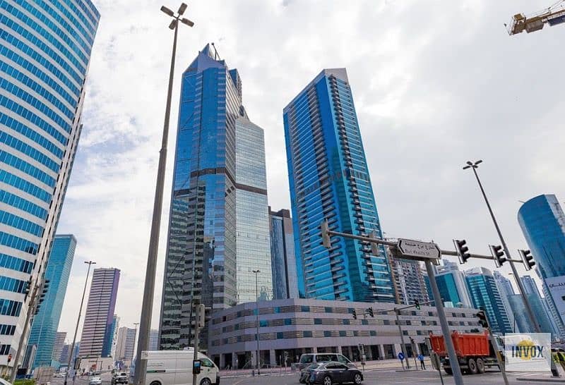15 office for rent_westburry towers. jpg