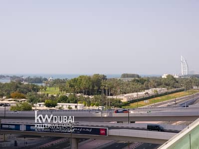 1 Bedroom Hotel Apartment for Rent in Dubai Media City, Dubai - Five-Star Hotel Living | Burj Al Arab | Sea View | All Bills Included 1 Bedroom Hotel Apartment for Rent in Dubai Media City, Dubai - Five-Star Hotel Living | Burj Al Arab | Sea View | All Bills Included
