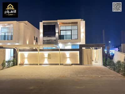 4 Schlafzimmer Villa zum zum Verkauf in Al Helio, Ajman - batch_WhatsApp Image 2026-07-07 at 3.11. 57 PM. jpeg 4 Schlafzimmer Villa zum zum Verkauf in Al Helio, Ajman - batch_WhatsApp Image 2026-07-07 at 3.11. 57 PM. jpeg