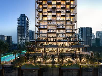 3 Camere Appartamento in Vendita a Meydan Horizon, Dubai - Appartamento a Meydan Horizon,The Symphony by Imtiaz, 3 camere da letto, 4486012 AED - 15742777 3 Camere Appartamento in Vendita a Meydan Horizon, Dubai - Appartamento a Meydan Horizon,The Symphony by Imtiaz, 3 camere da letto, 4486012 AED - 15742777
