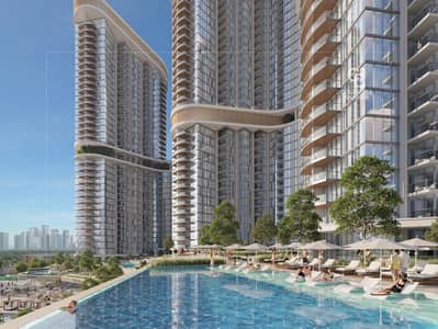 3 Schlafzimmer Wohnung zum zum Verkauf in Sobha Hartland 2, Dubai - Wohnung in Sobha Hartland 2,Skyscape,Skyscape Altius, 3 schlafzimmer, 5407715 AED - 15742776 3 Schlafzimmer Wohnung zum zum Verkauf in Sobha Hartland 2, Dubai - Wohnung in Sobha Hartland 2,Skyscape,Skyscape Altius, 3 schlafzimmer, 5407715 AED - 15742776