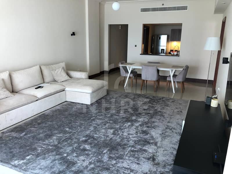 2 Bed-Spacious Balcony | Unfurnished | Avail. Now 2 Bed-Spacious Balcony | Unfurnished | Avail. Now