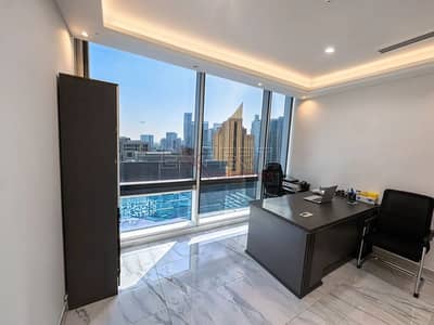 Office for Rent in Business Bay, Dubai - Image 1