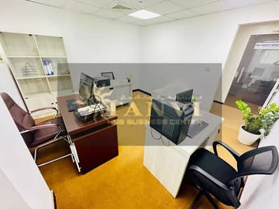 Office in Affitto a Deira, Dubai - 6d3a49e9-6342-4f5e-8072-566b20c8e81b. jpg Office in Affitto a Deira, Dubai - 6d3a49e9-6342-4f5e-8072-566b20c8e81b. jpg