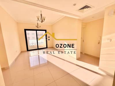 1 Bedroom Flat for Rent in Muwaileh Commercial, Sharjah - 1000210300. jpg