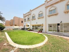 فیلا في مردف 3 غرف 120000 درهم - 15741343