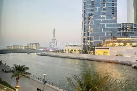 1 Camera Appartamento in Affitto a Dubai Marina, Dubai - Appartamento a Dubai Marina，5242 Towers，5242 Tower 2, 1 camera da letto, 115000 AED - 15742569