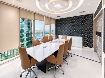 Office in Affitto a Business Bay, Dubai - Image 1 Office in Affitto a Business Bay, Dubai - Image 1