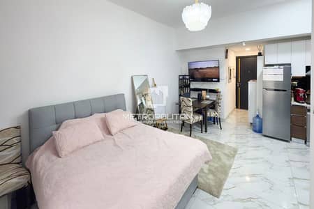 Studio for Sale in International City, Dubai - Rented Studio | Great Amenities | High Floor Studio for Sale in International City, Dubai - Rented Studio | Great Amenities | High Floor