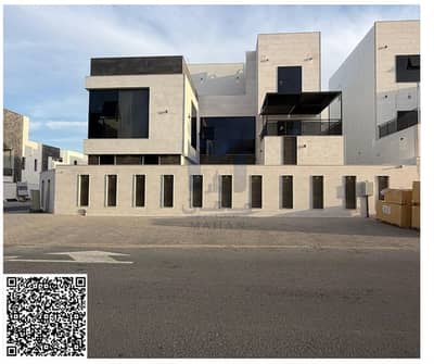 6 Schlafzimmer Villa zum zum Verkauf in Al Helio, Ajman - 1000545465. png 6 Schlafzimmer Villa zum zum Verkauf in Al Helio, Ajman - 1000545465. png