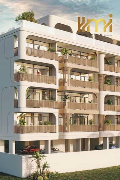 Appartement de 2 chambres à à vendre à Dubai South, Dubai - altair-52_Bvj5l_xl. jpg Appartement de 2 chambres à à vendre à Dubai South, Dubai - altair-52_Bvj5l_xl. jpg