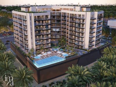 1 Slaapkamer Appartement te Koop in Liwan, Dubai - Appartement in Liwan，Reem by Vision, 1 slaapkamer, 880000 AED - 15742979