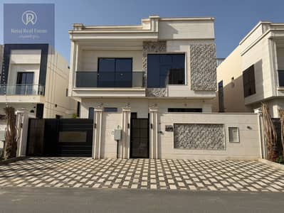 Villa de 4 chambres à à louer à Al Zahya, Ajman - WhatsApp Image 2026-07-07 at 15.17. 31 (1). jpeg Villa de 4 chambres à à louer à Al Zahya, Ajman - WhatsApp Image 2026-07-07 at 15.17. 31 (1). jpeg