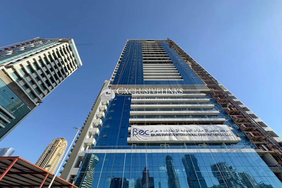 Wohnung in Jumeirah Lake Towers (JLT),JLT Cluster B,Wind Tower I, 1 schlafzimmer, 800000 AED - 15743012 Wohnung in Jumeirah Lake Towers (JLT),JLT Cluster B,Wind Tower I, 1 schlafzimmer, 800000 AED - 15743012