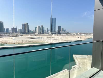 3 Bedroom Flat for Sale in Al Reem Island, Abu Dhabi - Ready to Move | High-End Finishes | Canal View