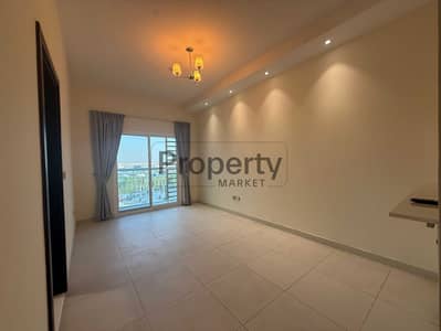 1 Bedroom Flat for Rent in Jumeirah Village Triangle (JVT), Dubai - 12 Payments Option| Unfurnished| Balcony |Spacious 1 Bedroom Flat for Rent in Jumeirah Village Triangle (JVT), Dubai - 12 Payments Option| Unfurnished| Balcony |Spacious