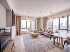 شقة في أبراج ساوث ريدج 1،ساوث ريدج،وسط مدينة دبي 1 غرفة 99999 درهم - 15743166