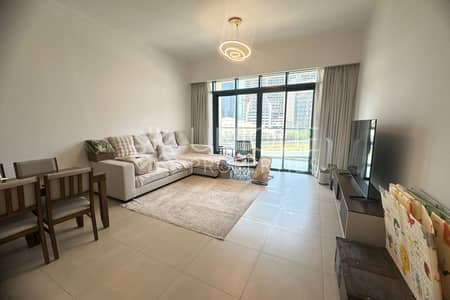 1 Camera Appartamento in Affitto a The Hills, Dubai - Appartamento a The Hills，Vida Residence (The Hills)，Vida Residence 1, 1 camera da letto, 125000 AED - 15743169