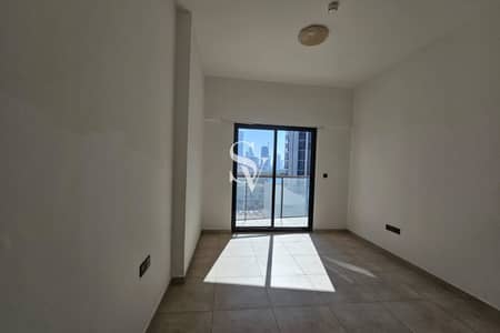 1 Bedroom Flat for Rent in Jumeirah Village Circle (JVC), Dubai - Vacant 1BR | Binghatti Gems | Balcony