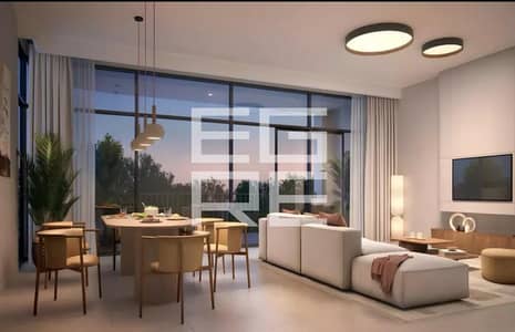 1 Bedroom Apartment for Sale in Ghaf Woods, Dubai - Forest-Inspired | Huge Terrace | Motivated Seller 1 Bedroom Apartment for Sale in Ghaf Woods, Dubai - Forest-Inspired | Huge Terrace | Motivated Seller