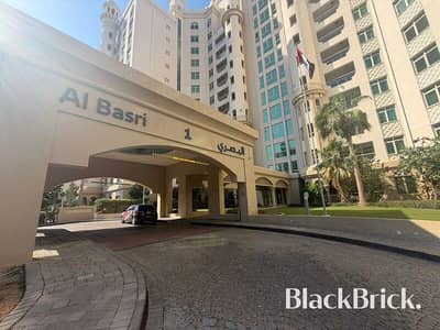 3 Schlafzimmer Wohnung zum zur Miete in Palm Jumeirah, Dubai - Wohnung in Palm Jumeirah,Shoreline Apartments,Al Basri, 3 schlafzimmer, 265000 AED - 15743176 3 Schlafzimmer Wohnung zum zur Miete in Palm Jumeirah, Dubai - Wohnung in Palm Jumeirah,Shoreline Apartments,Al Basri, 3 schlafzimmer, 265000 AED - 15743176