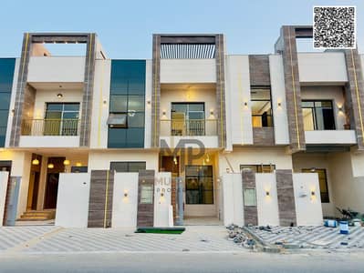 4 Schlafzimmer Villa zum zum Verkauf in Al Zahya, Ajman - batch_WhatsApp Image 2026-07-07 at 12.45. 54 PM. jpeg 4 Schlafzimmer Villa zum zum Verkauf in Al Zahya, Ajman - batch_WhatsApp Image 2026-07-07 at 12.45. 54 PM. jpeg