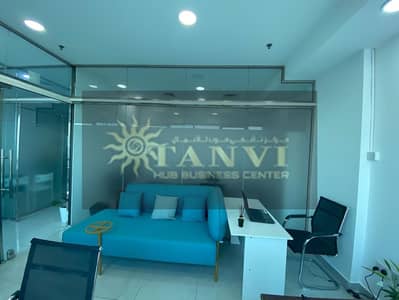 Office para en Alquiler en Al Qusais, Dubai - 2d9565f2-7add-4e82-acca-0f2e01b9989a. jpg