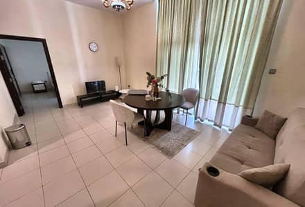 1 Bedroom Apartment for Rent in Dubai Studio City, Dubai - VACANT | 1BEDROOM | PRIME LOCATION 1 Bedroom Apartment for Rent in Dubai Studio City, Dubai - VACANT | 1BEDROOM | PRIME LOCATION