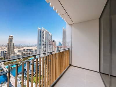 2 Bedroom Apartment for Rent in Dubai Creek Harbour, Dubai - Image 1 2 Bedroom Apartment for Rent in Dubai Creek Harbour, Dubai - Image 1
