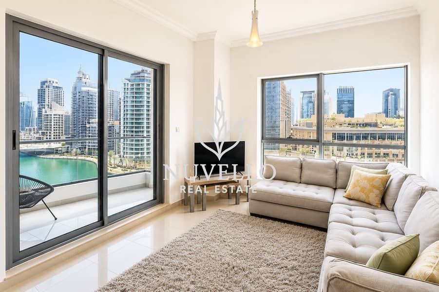 Appartamento a Dubai Marina,Bay Central,Bay Central (Central Tower), 1 camera da letto, 95000 AED - 15743227 Appartamento a Dubai Marina,Bay Central,Bay Central (Central Tower), 1 camera da letto, 95000 AED - 15743227