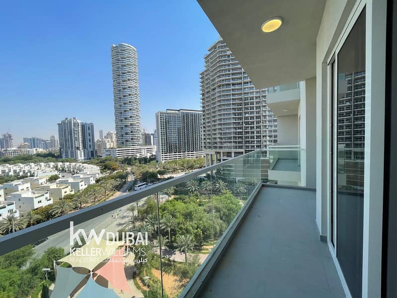 Brand New | Luxury Finishing | Circle Villas View Brand New | Luxury Finishing | Circle Villas View